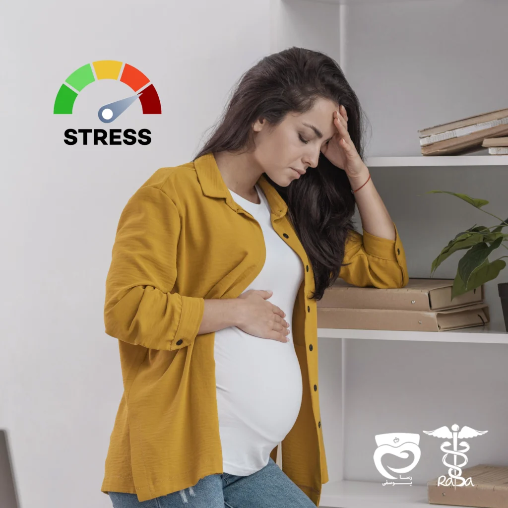 مراقبتهای قبل از تولد (Antenatal Care) در شرایط بحران
