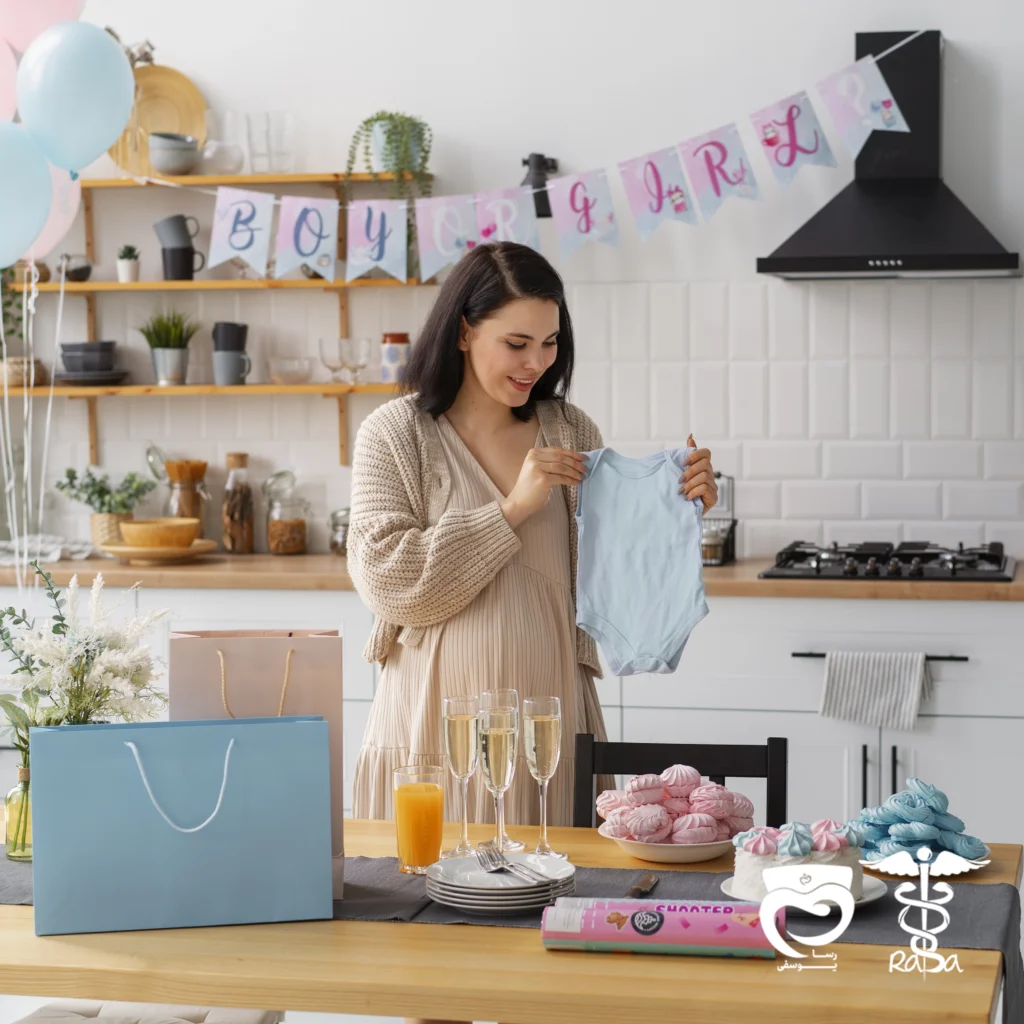 فواید علمی و عملی Nesting Party