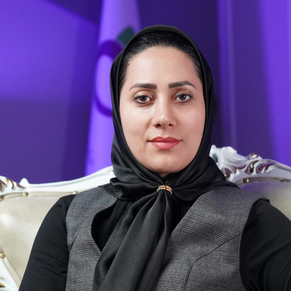 رسا یوسفی