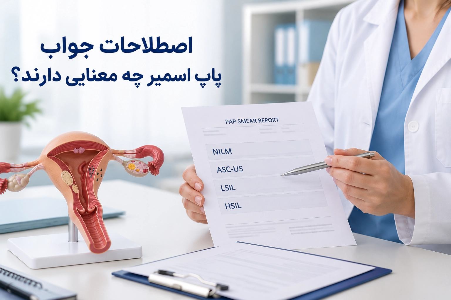 اصطلاحات جواب پاپ اسمیر چه معنایی دارند؟