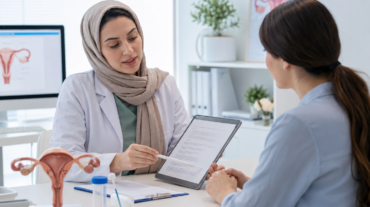 نتیجه غیرطبیعی پاپ اسمیر یعنی چه؟