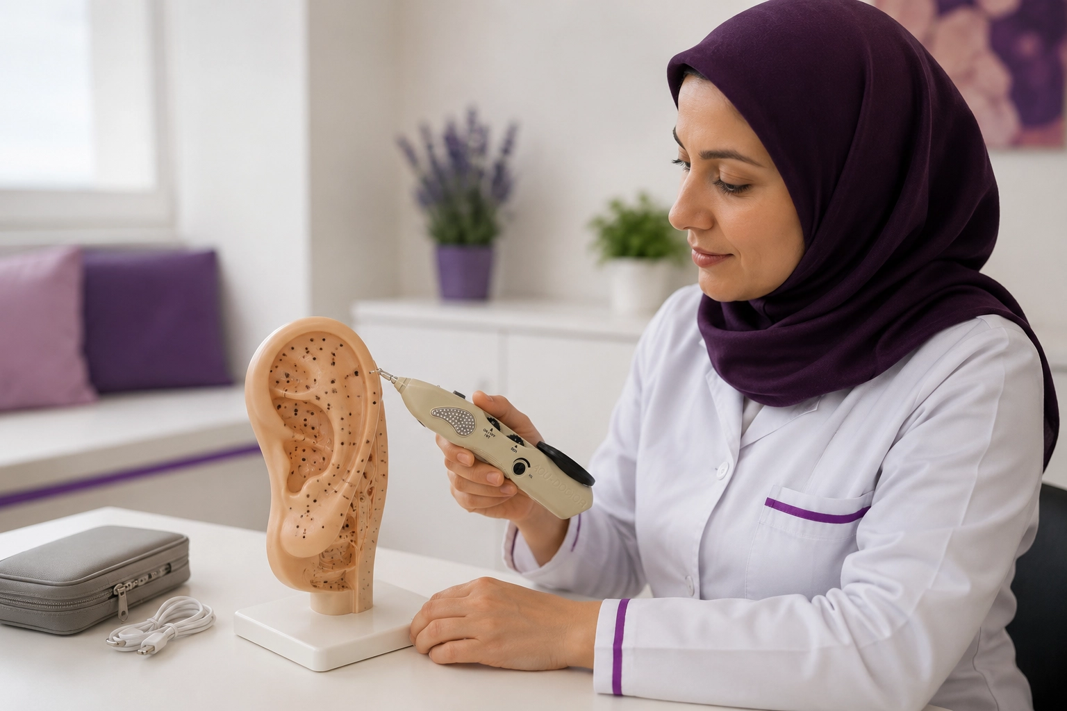 آیا LY-508B برای ماماها انتخاب مناسبی است؟