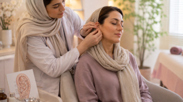 خدمات اوریکولوتراپی در مطب مامایی؛ ۱۰ ایده جذاب و کاربردی
