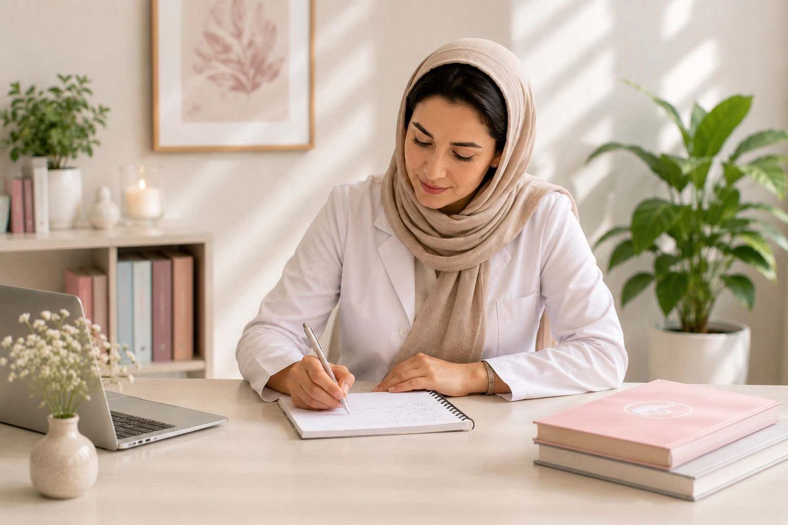 دوره حرفه‌ای مید کوچینگ