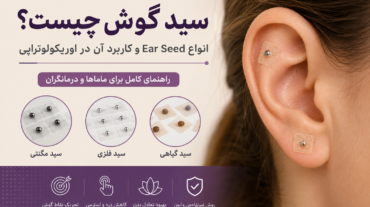 سید گوش چیست؟ انواع Ear Seed، کاربرد و روش استفاده