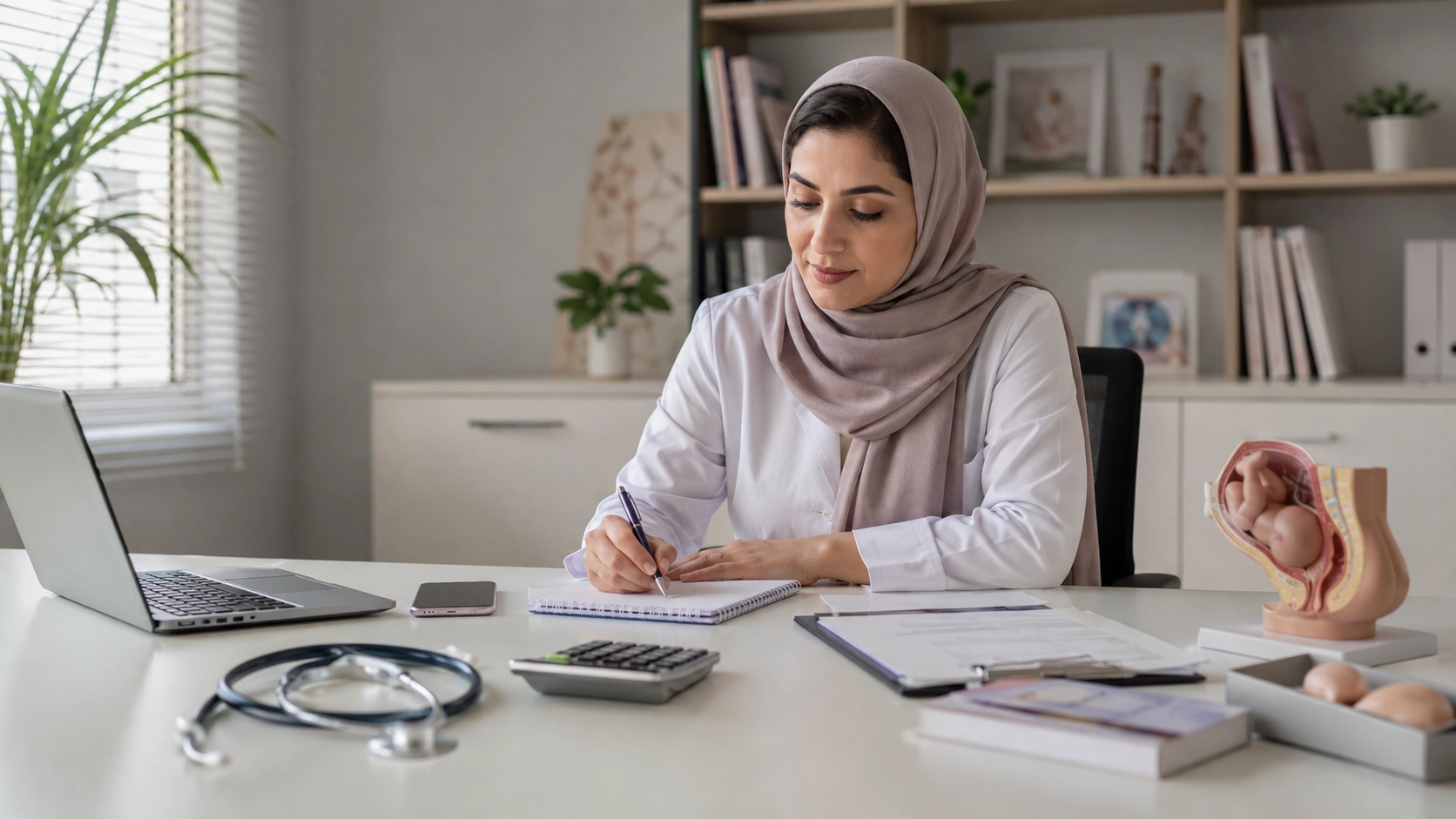 قبل از شروع کسب‌وکار مامایی به چه چیزهایی نیاز داریم؟