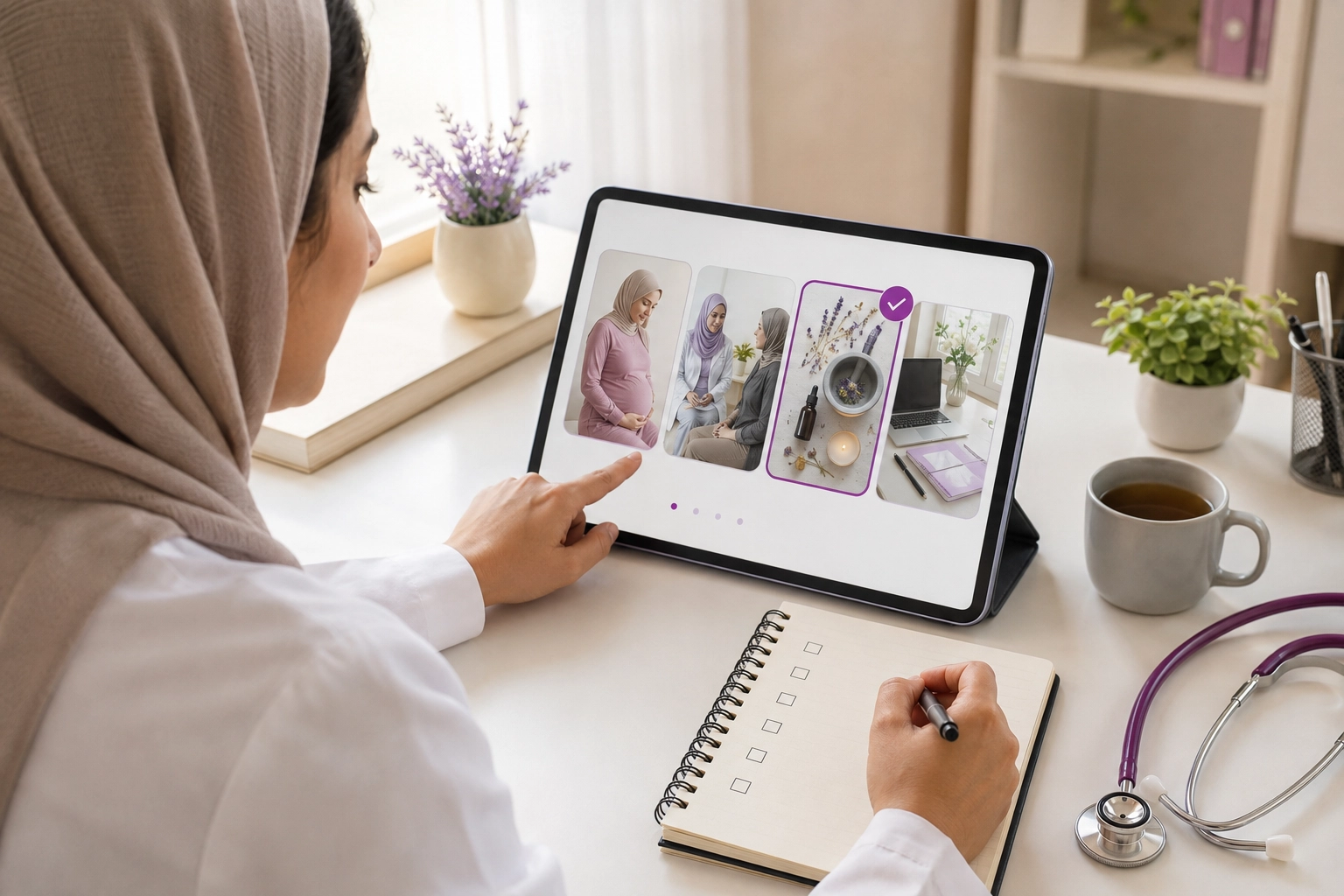 کدام دوره مامایی را همین حالا انتخاب کنیم؟