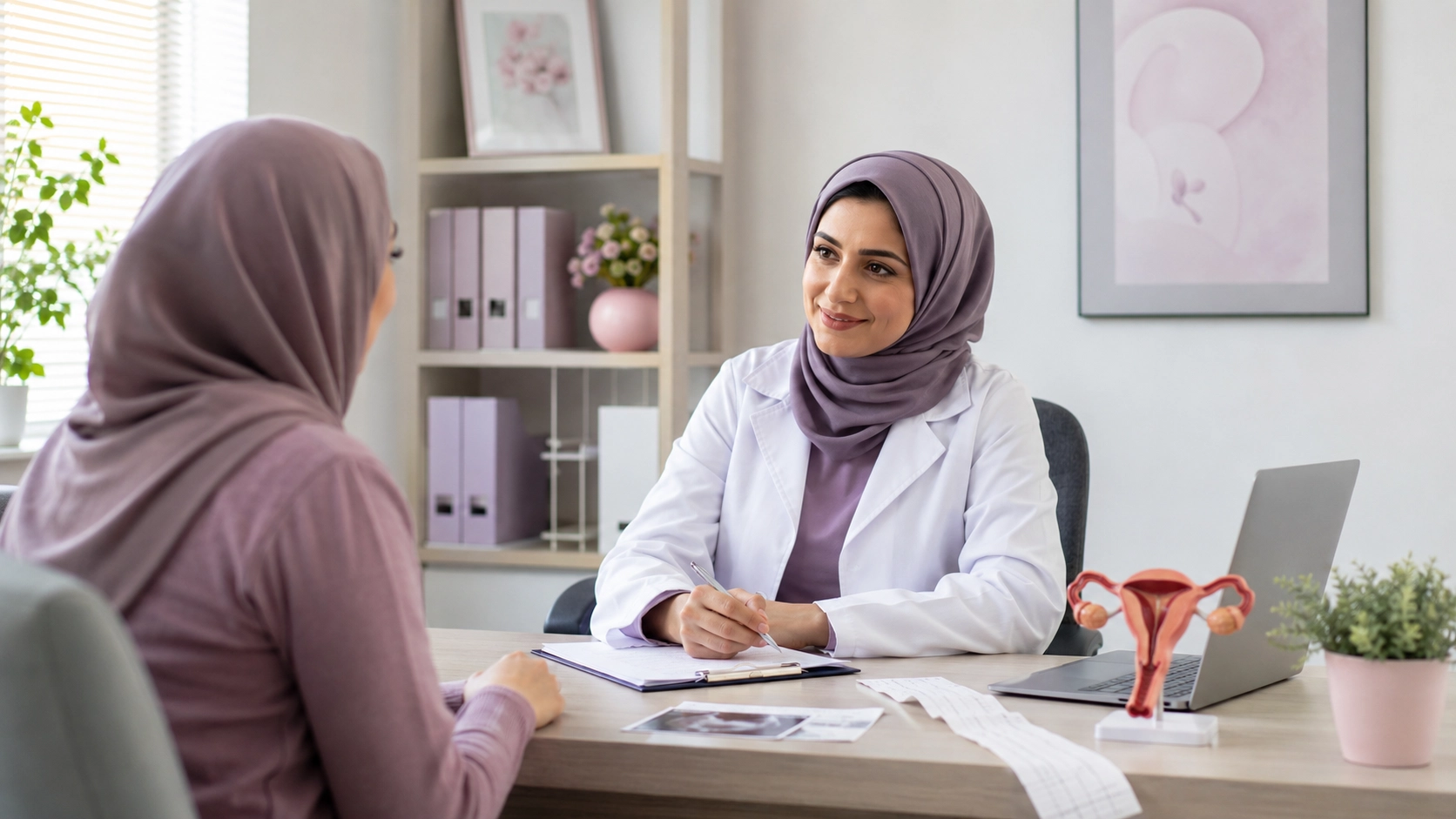 ۱۱ دوره ضروری برای ماماها؛ از مهارت بالینی تا راه‌اندازی مطب